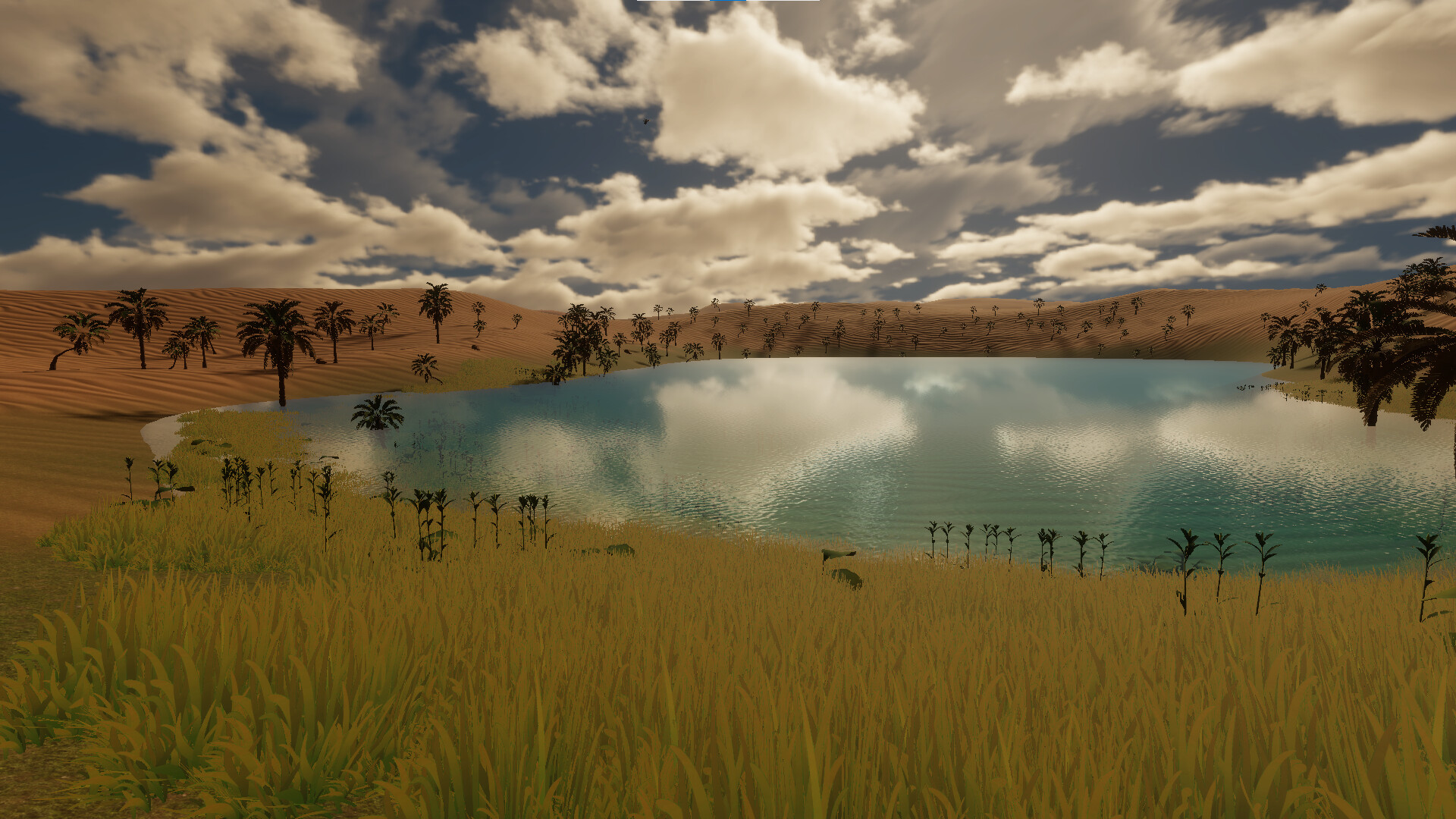 Ancient World screenshot #3