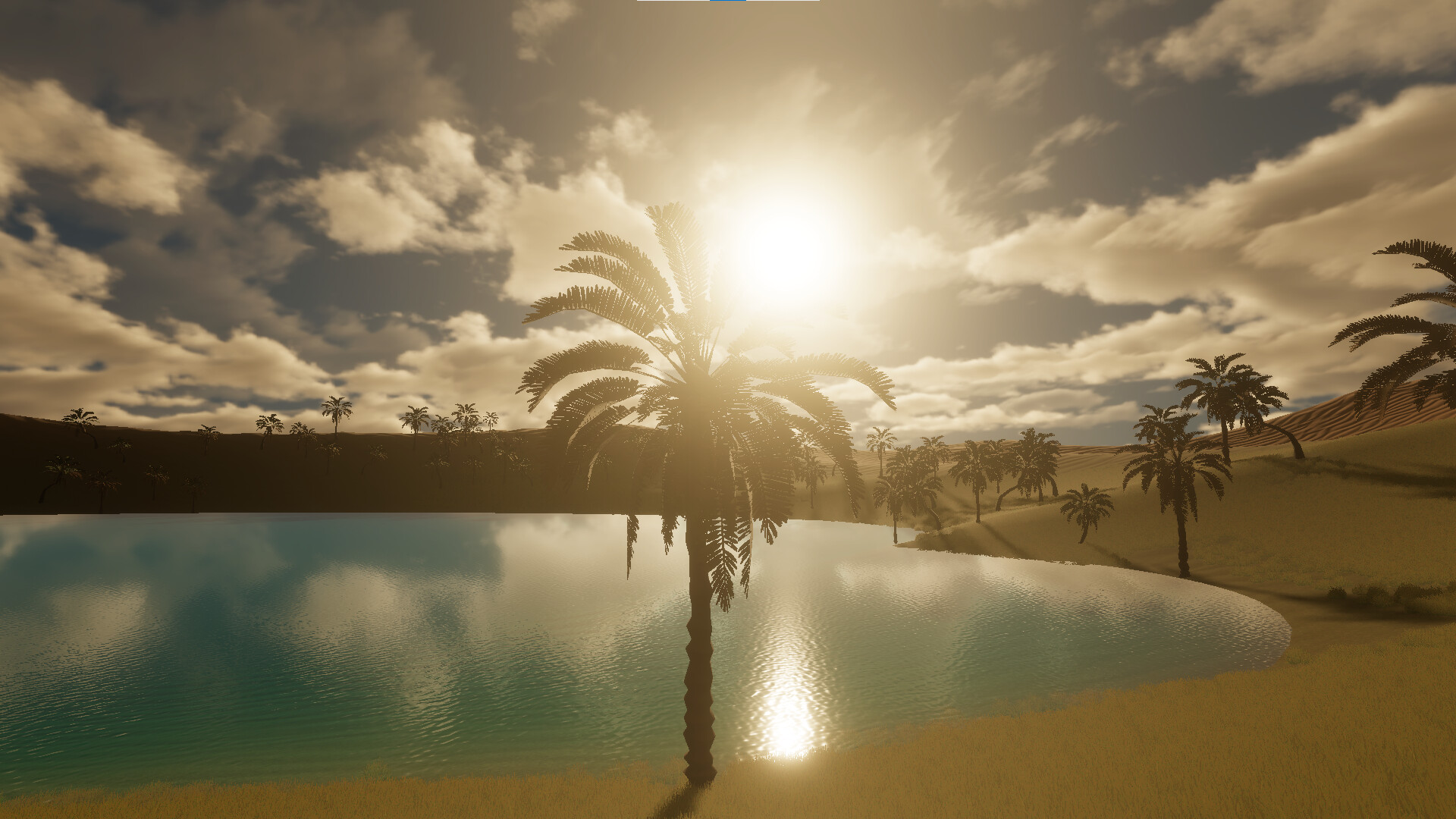 Ancient World screenshot #4