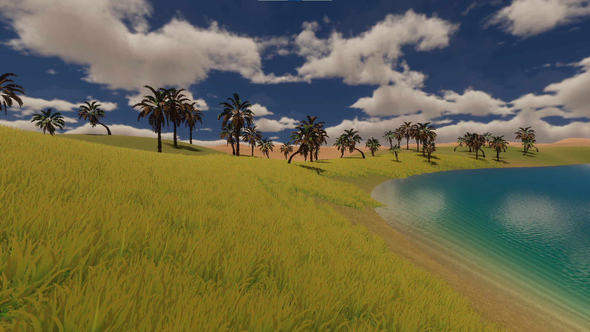 Ancient World screenshot #5