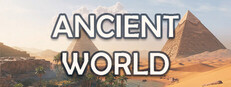 Ancient World cover