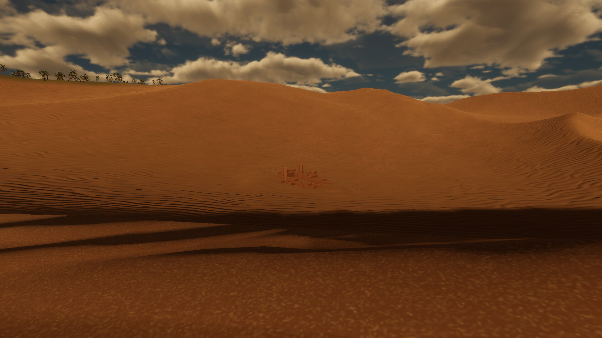 Ancient World screenshot #2