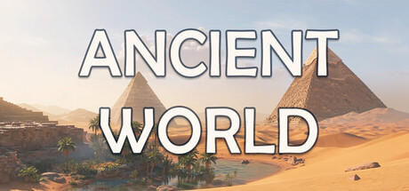 Ancient World - similar game to Deathtouch by TambovGameStudio