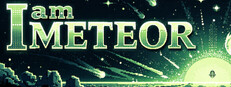IamMETEOR cover