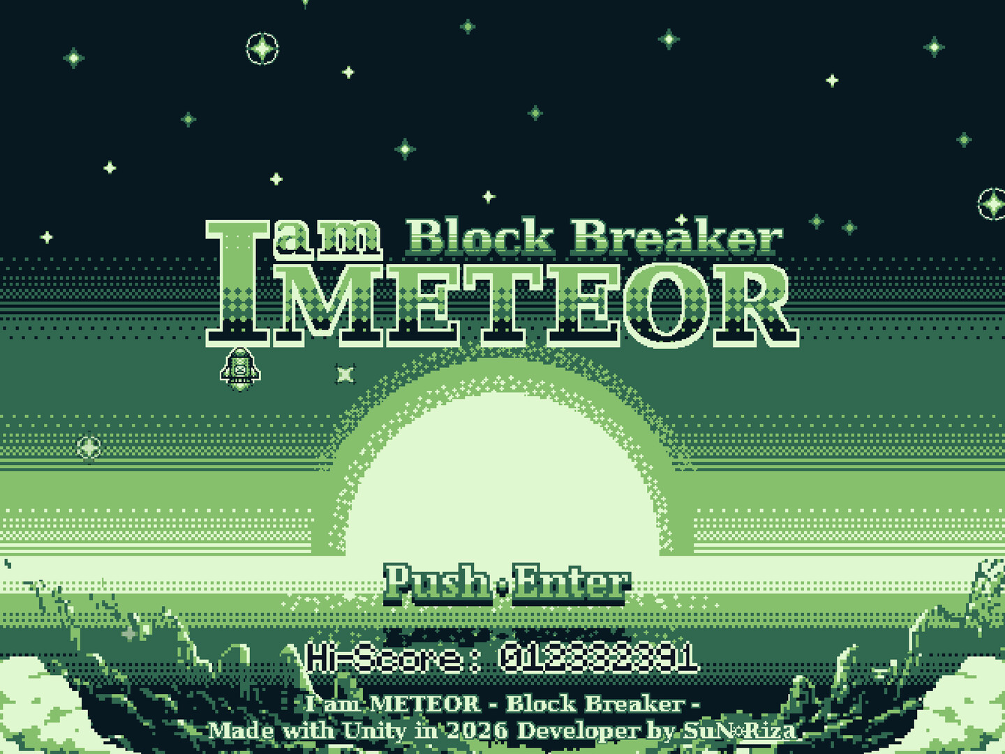 IamMETEOR screenshot #5