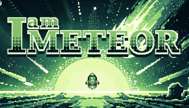 IamMETEOR