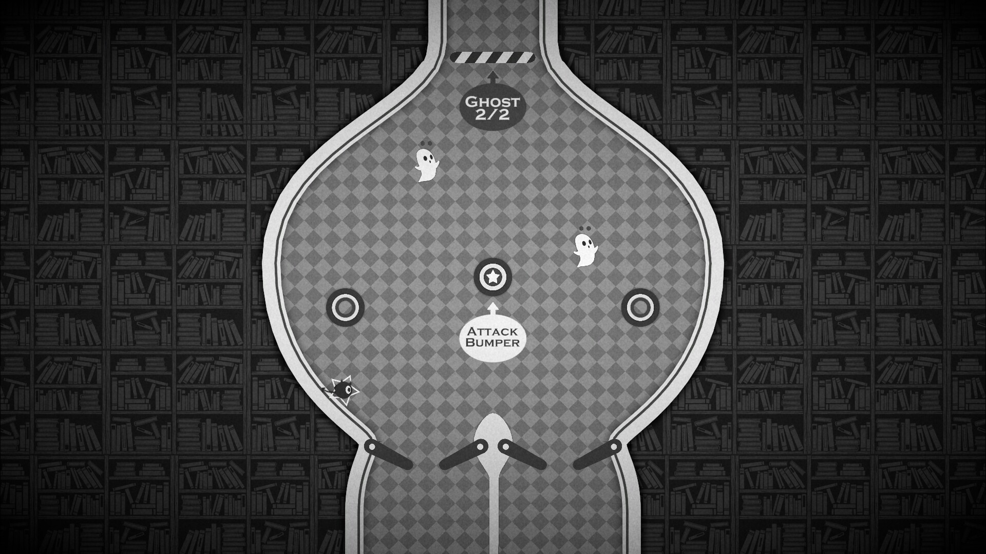 PinBall Escape screenshot #7