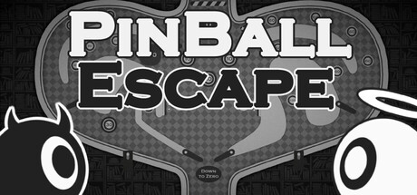 PinBall Escape