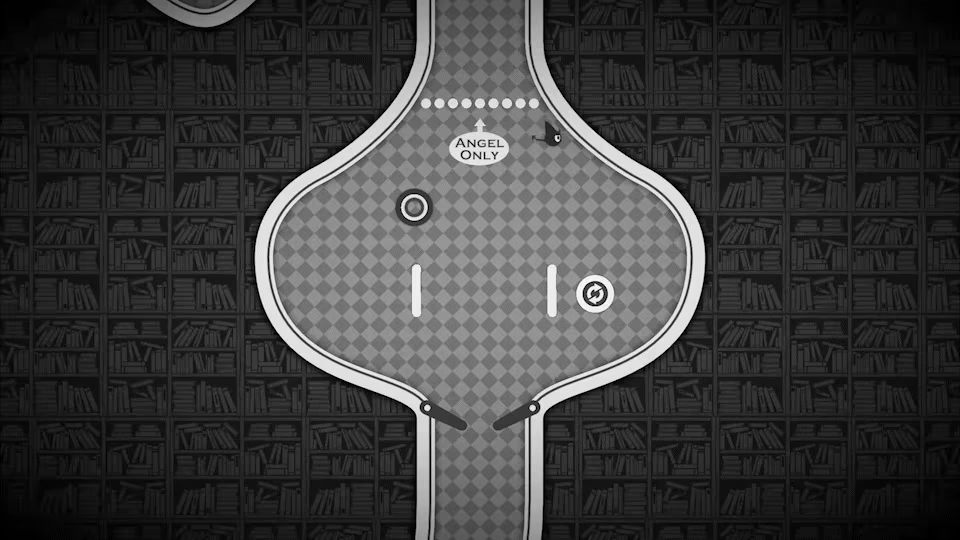 PinBall Escape video 2