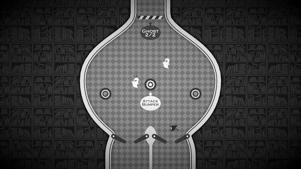 PinBall Escape video 4