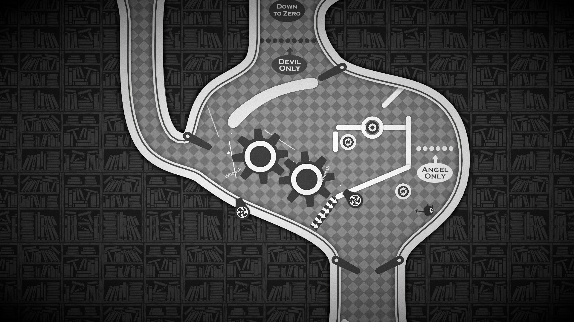 PinBall Escape screenshot #6