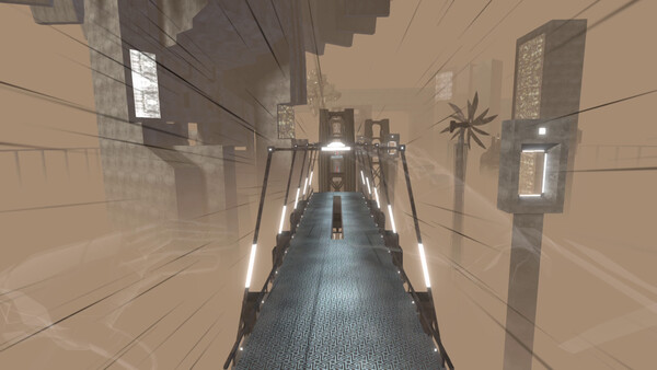 ZipRush: Surf the Void screenshot 4
