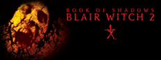 Blair Witch 2: Book of Shadows