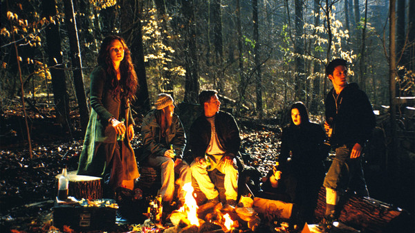 Blair Witch 2: Book of Shadows screenshot 5