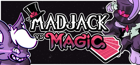 Madjack Vs Magic