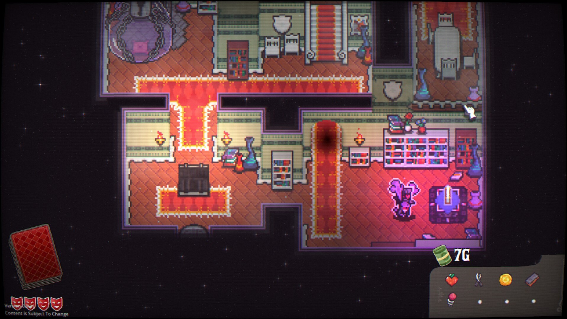 Madjack Vs Magic screenshot 5