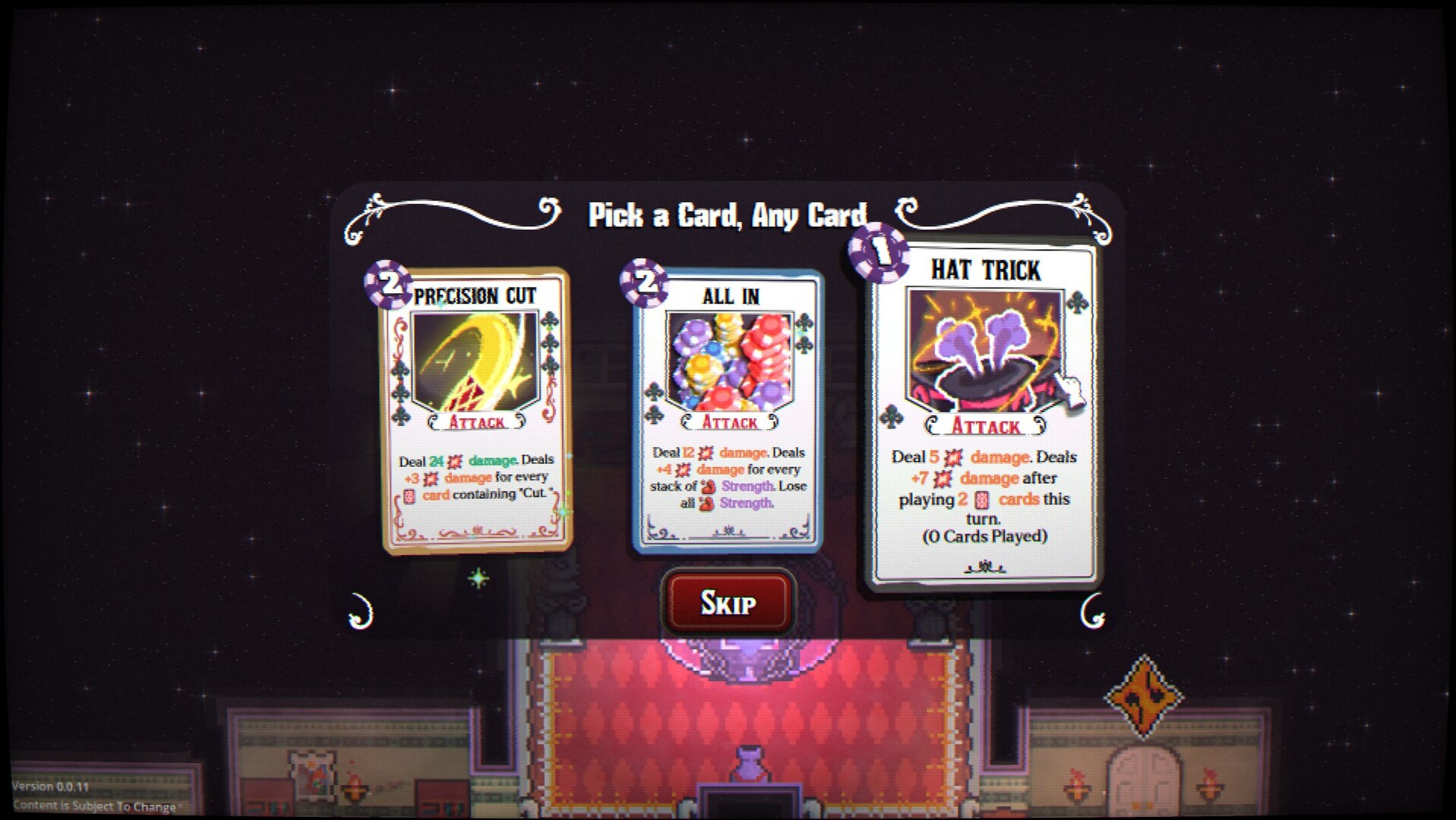 Madjack Vs Magic screenshot 3