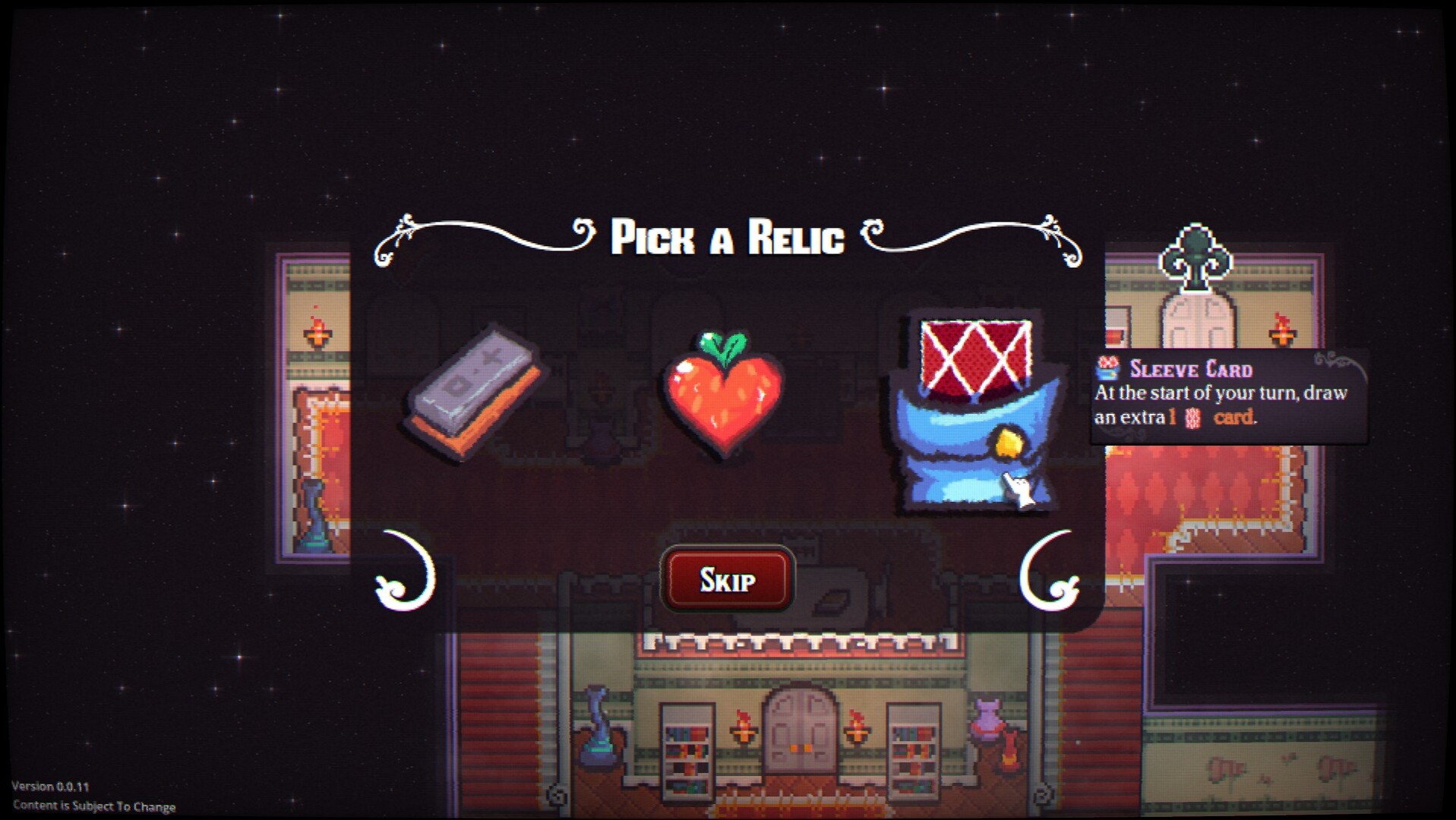Madjack Vs Magic screenshot 4