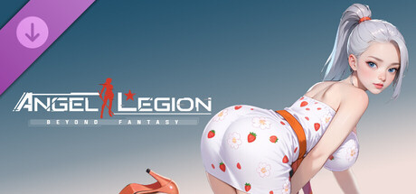 Angel Legion-DLC Sweet Yukata A