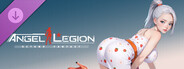 DLC: Angel Legion-DLC Sweet Yukata A
