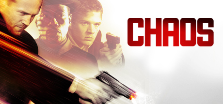 Chaos cover art
