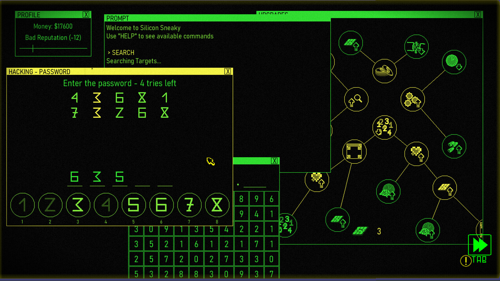 Rapta Soundtrack Featured Screenshot #1