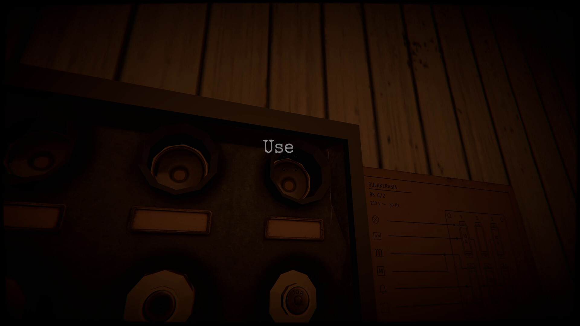 The Polar Darkness screenshot #9