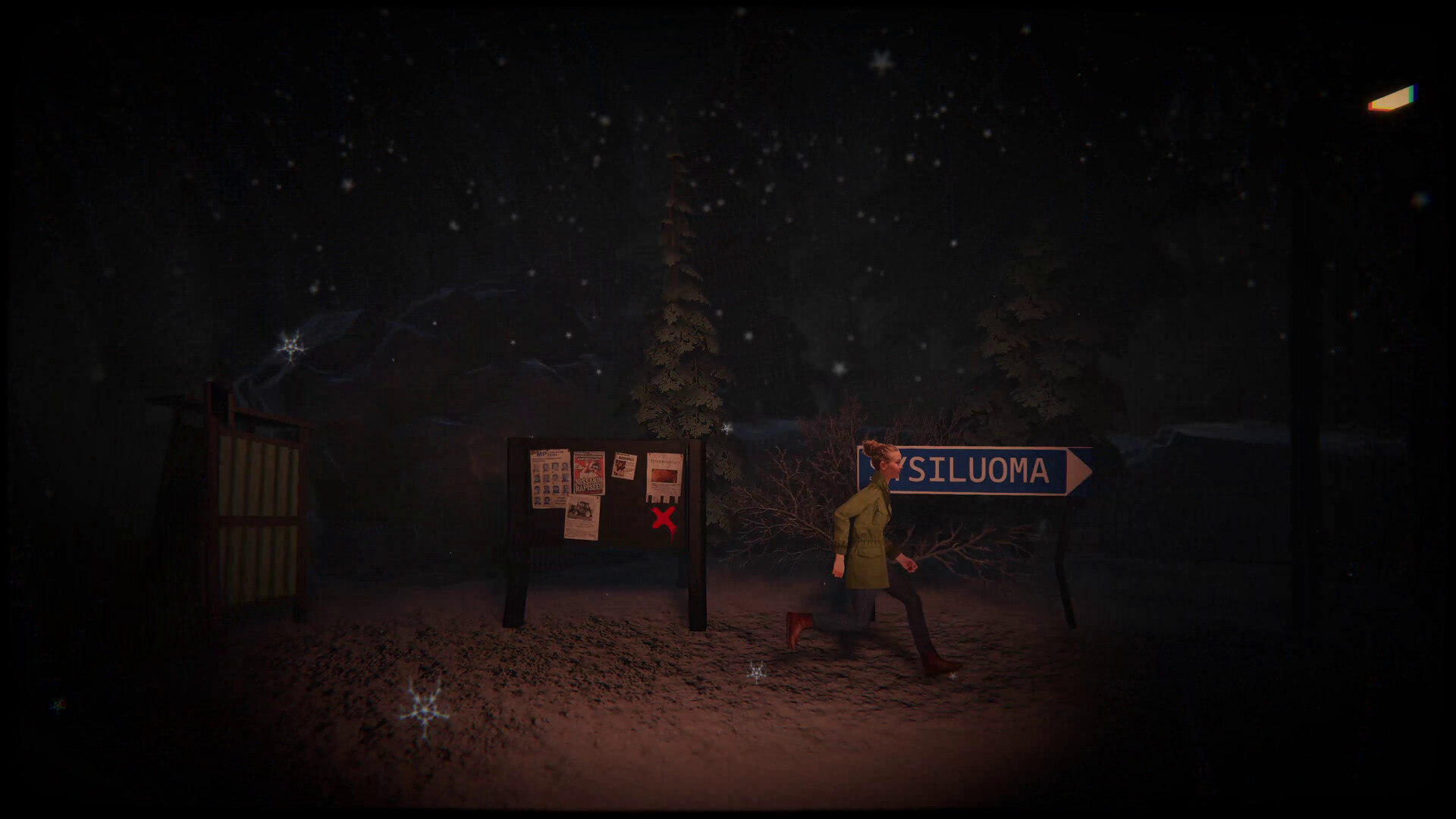 The Polar Darkness screenshot 1