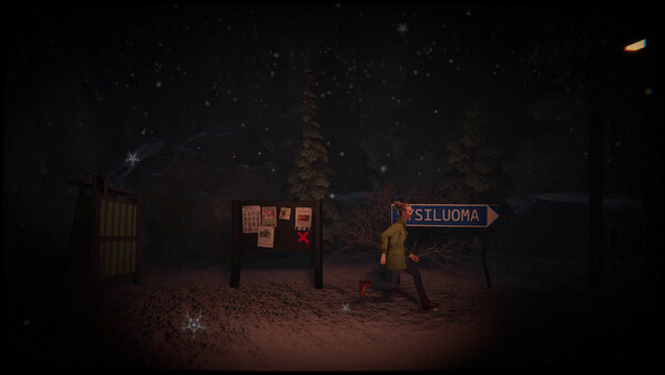 Скриншот 1 из игры The Polar Darkness