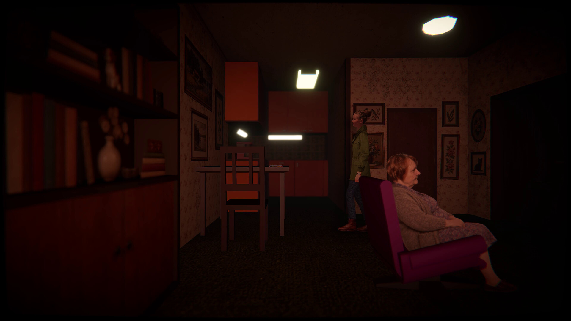 The Polar Darkness screenshot #15