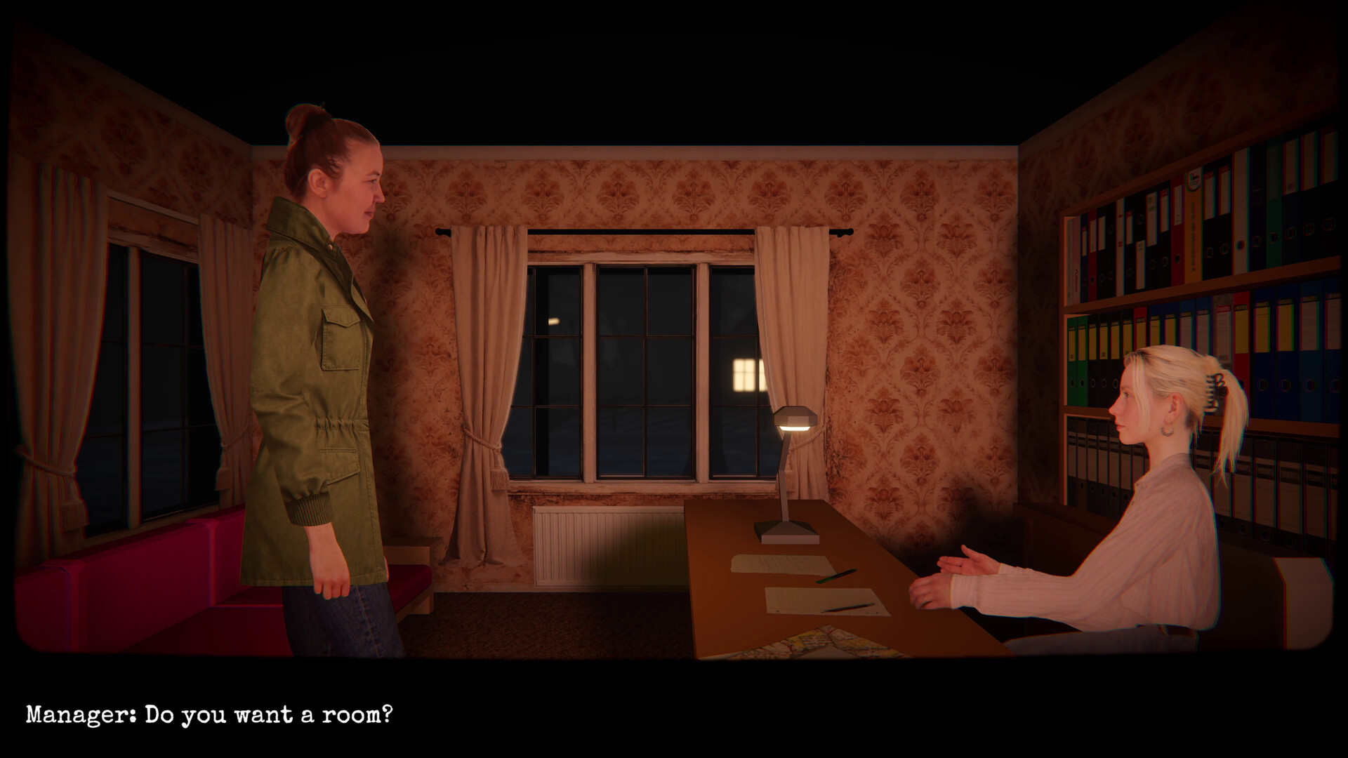 The Polar Darkness screenshot #7
