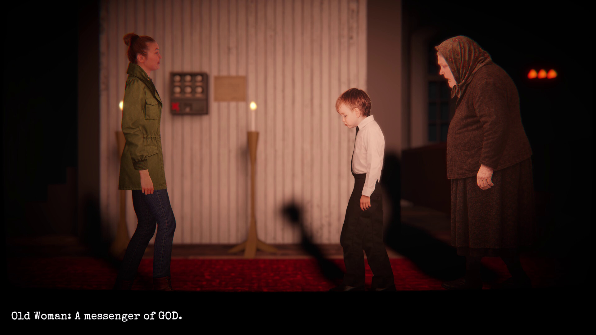 The Polar Darkness screenshot #8