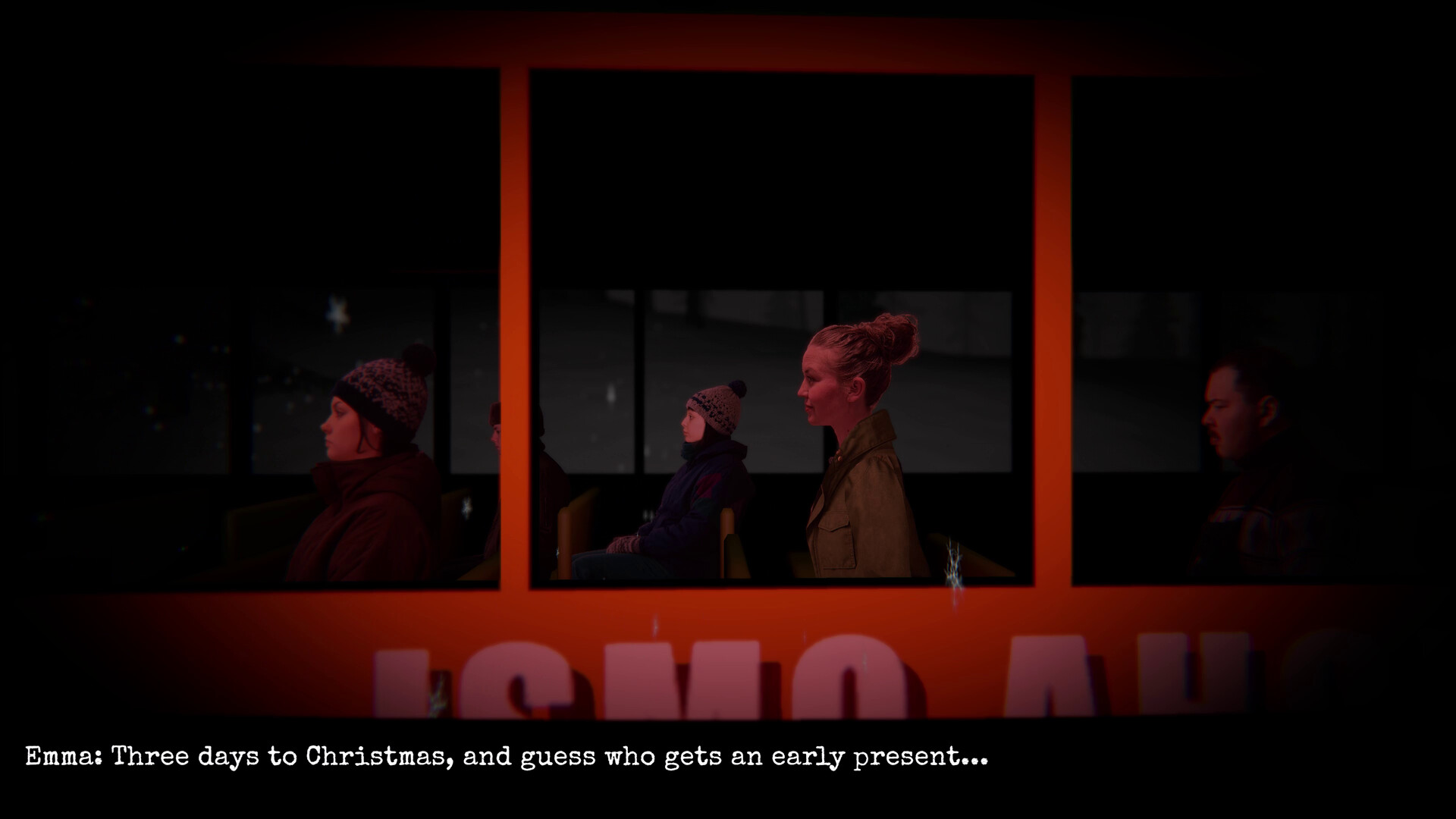The Polar Darkness screenshot #6