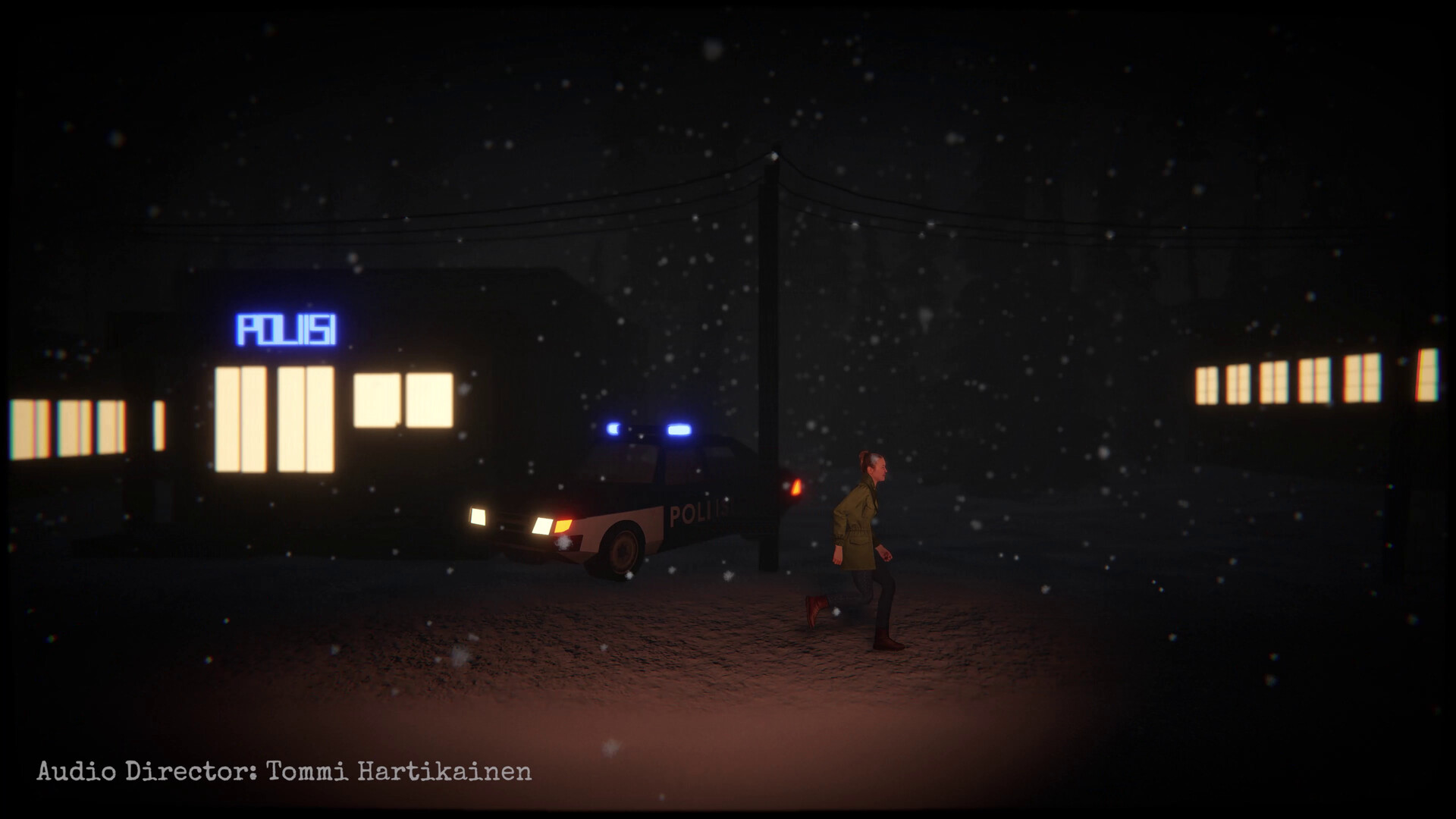 The Polar Darkness screenshot #5