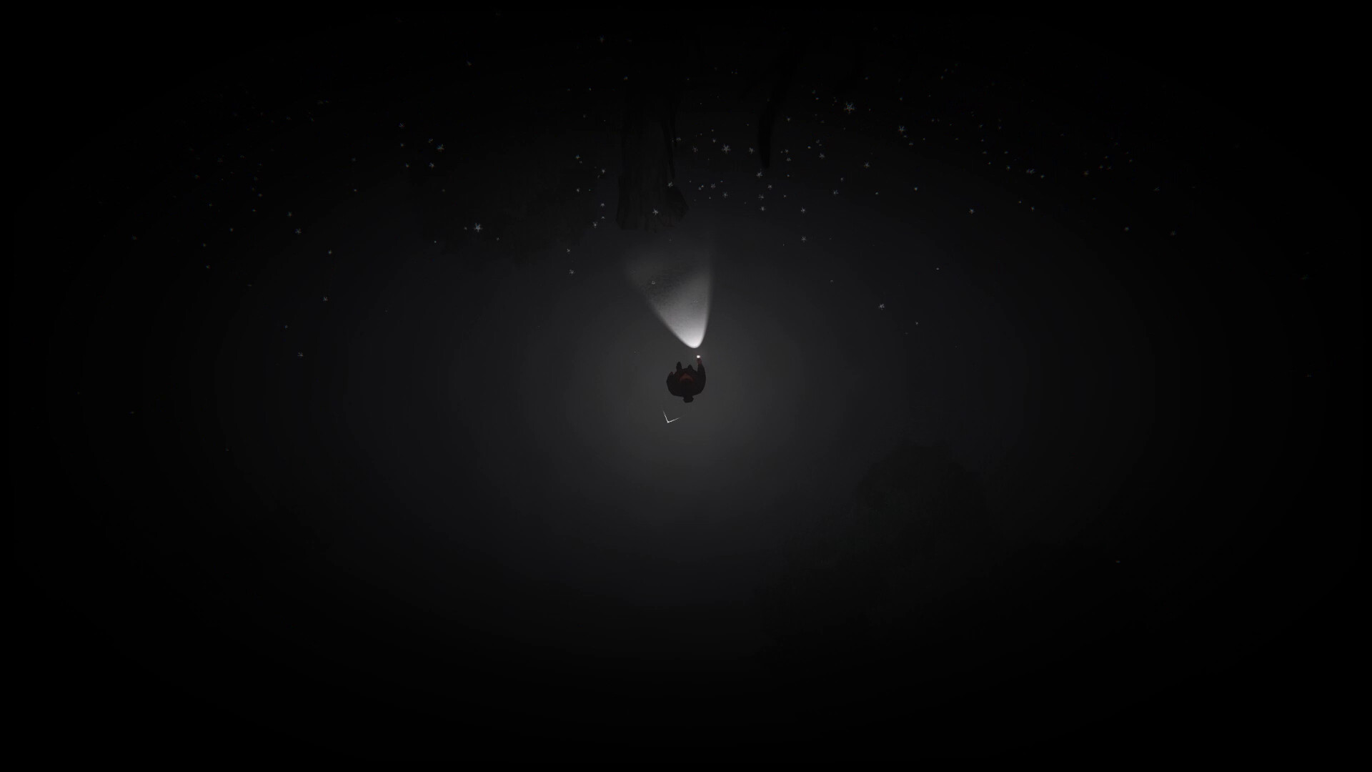 The Polar Darkness screenshot 5