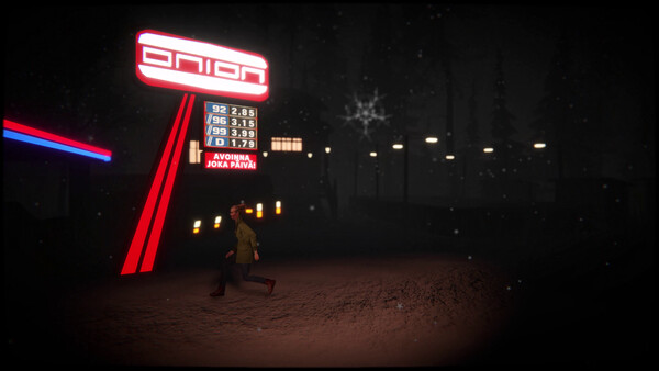 The Polar Darkness screenshot 16