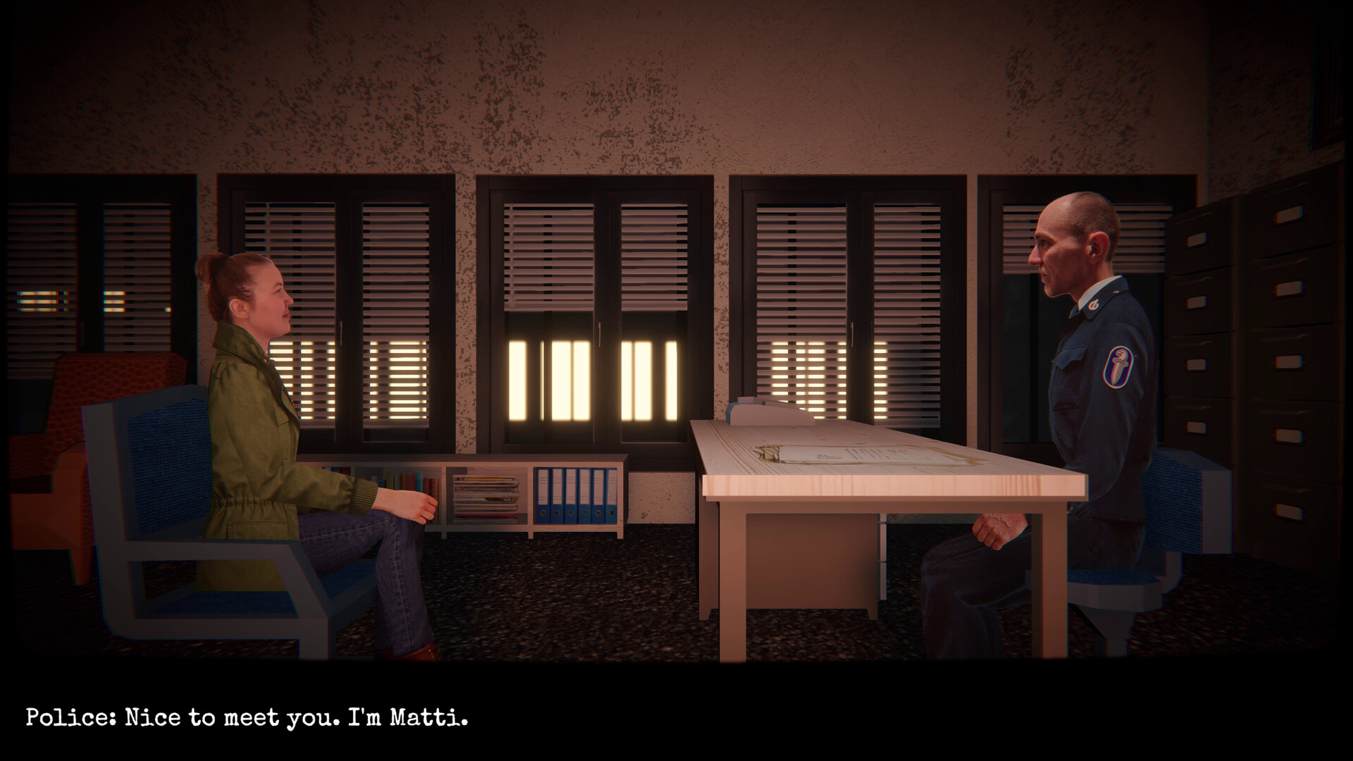 The Polar Darkness screenshot #11
