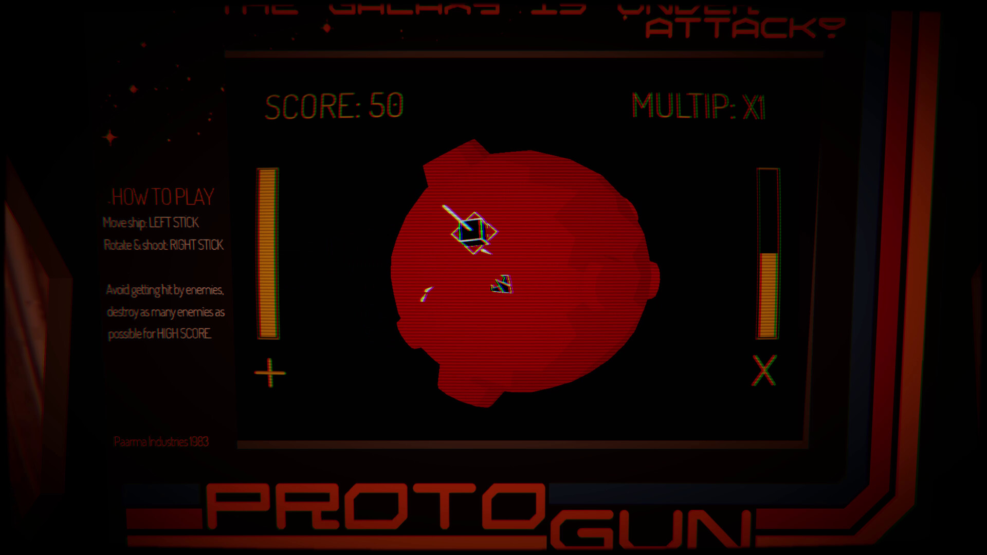The Polar Darkness screenshot 9