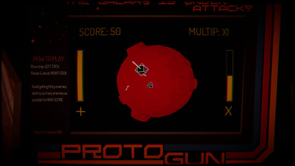 Screenshot media