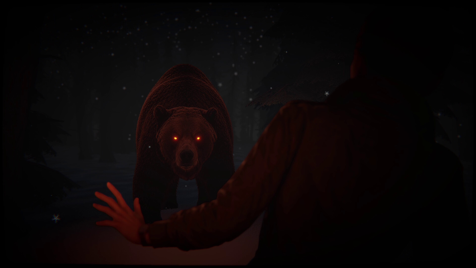 The Polar Darkness screenshot #2