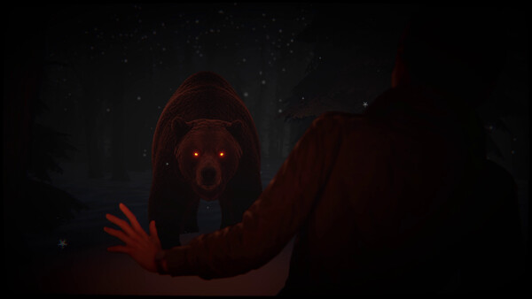 The Polar Darkness screenshot 2