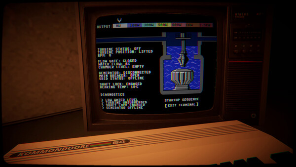 The Polar Darkness screenshot 17