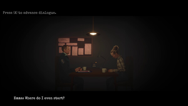 The Polar Darkness screenshot 4
