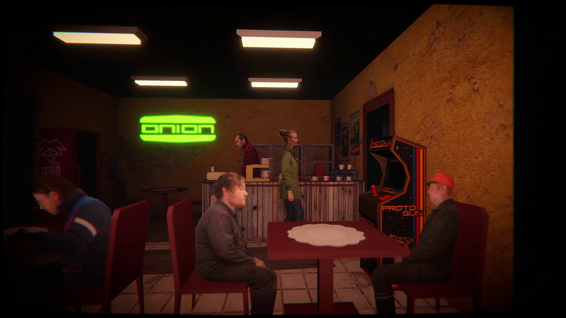 The Polar Darkness screenshot 10