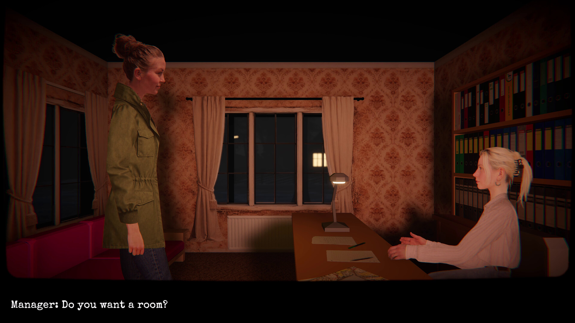 The Polar Darkness screenshot 11