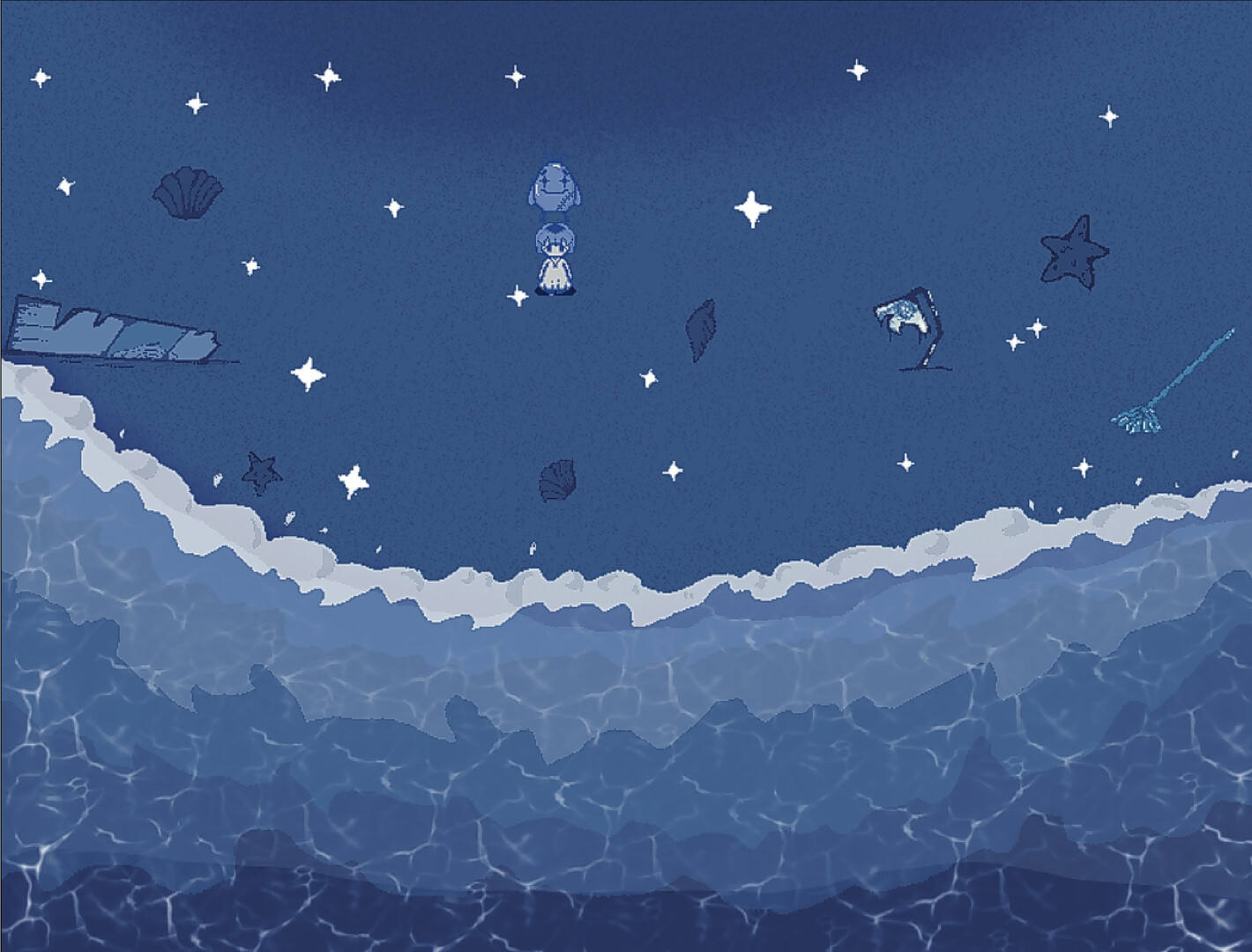 Eclipse screenshot #6