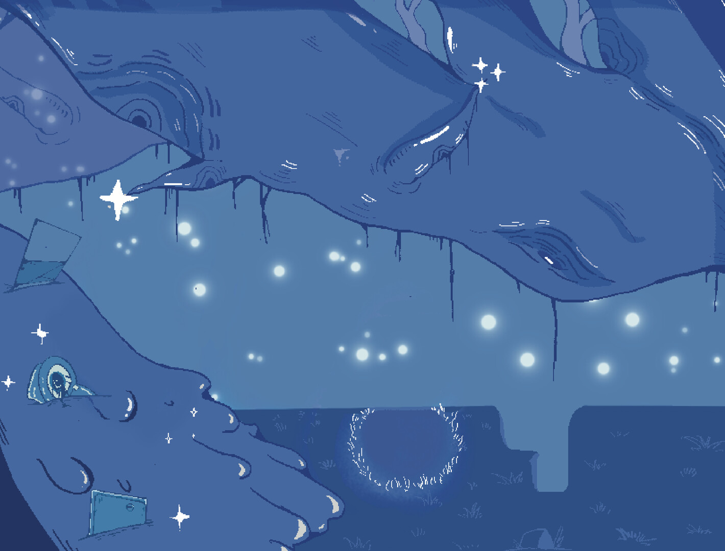 Eclipse screenshot #5