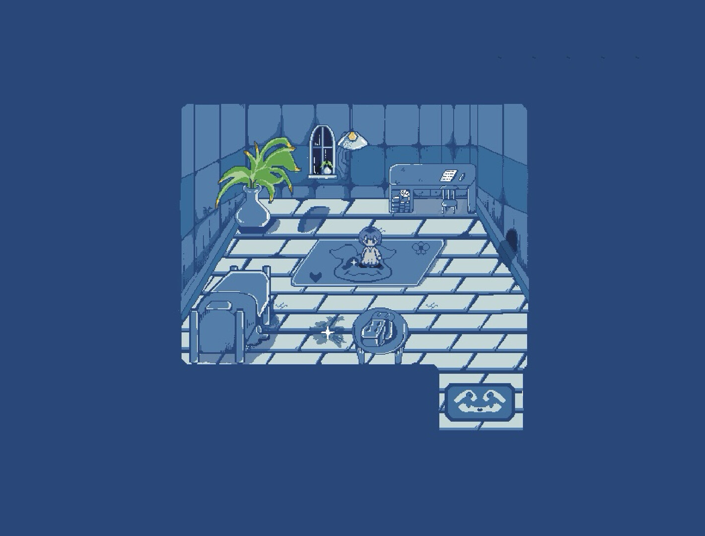 Eclipse screenshot 1