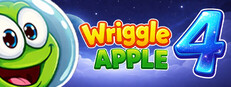 Wriggle apple 4