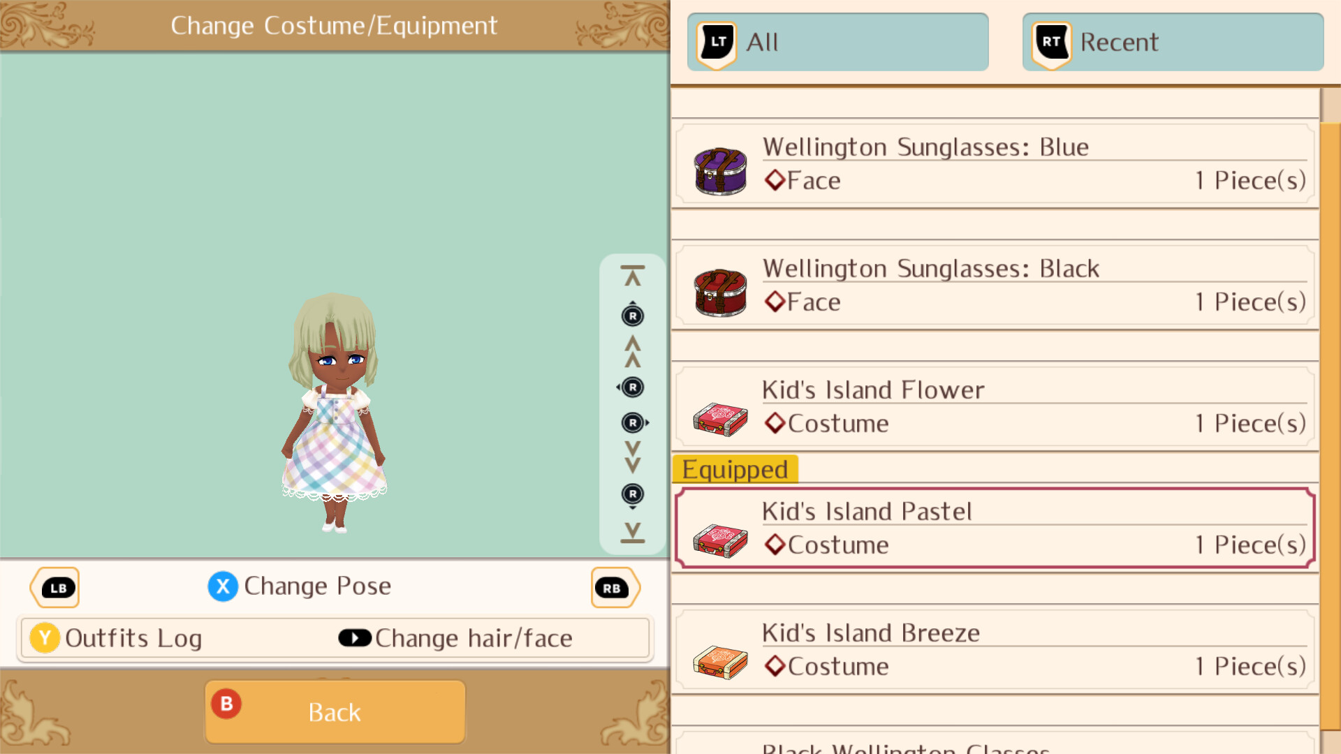Island Resort - WorldNeverland - Daily Life in the Elnea Kingdom - Another Life Adventure screenshot 10
