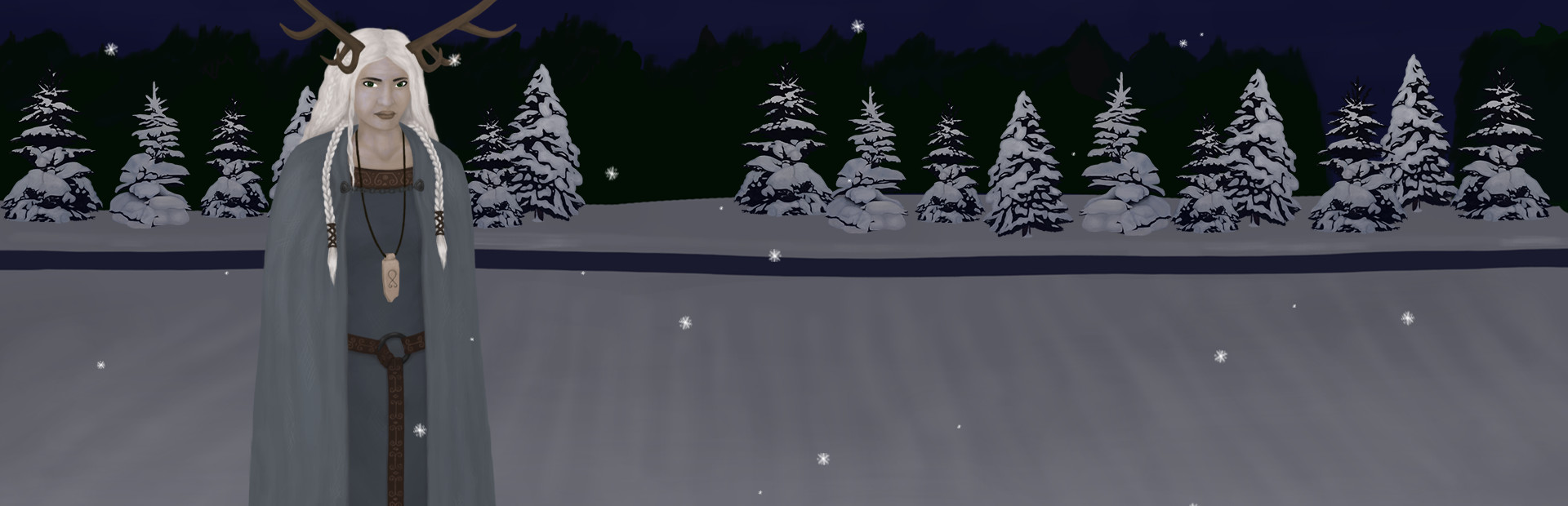 Midvinter